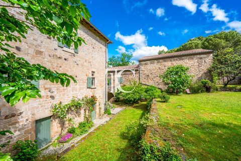   Maison de caract�re Villa - 8 pi�ce(s) - 333 m�