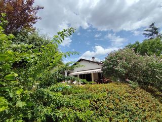  Maison � vendre 6 pi�ces 166 m�