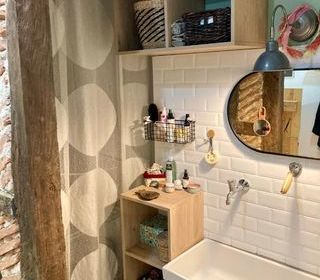  Appartement � vendre 4 pi�ces 74 m�