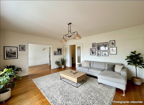   Appartement Appartement - 4 pi�ce(s) - 100 m�