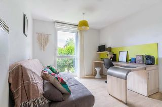  Appartement � vendre 1 pi�ce 19 m�