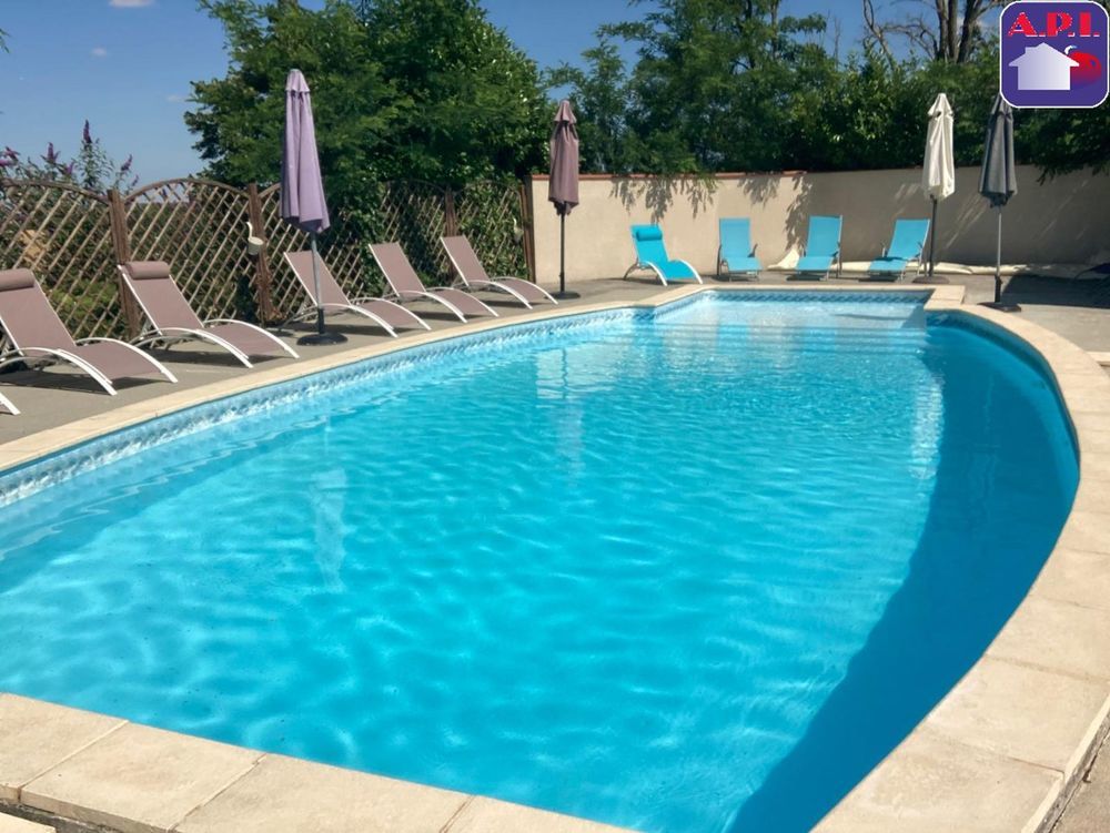 � vendre  Villa Salles-sur-l'Hers (11410)