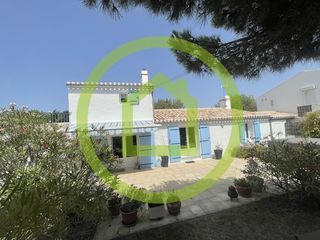  Maison � vendre 6 pi�ces 120 m�