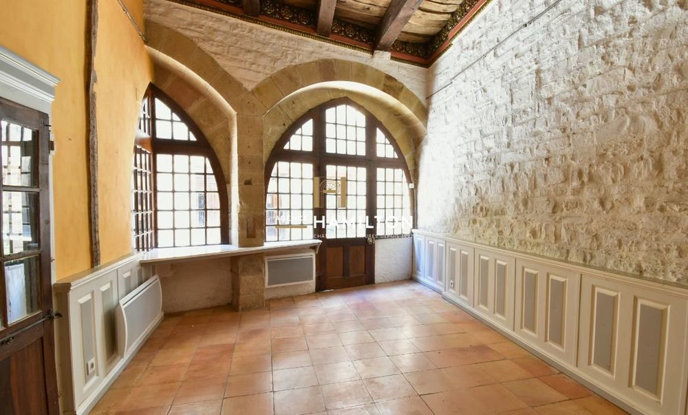 � vendre  Maison Cordes-sur-Ciel (81170)