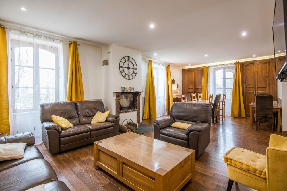 � vendre  Maison Saint-Michel-Loub�jou (46130)