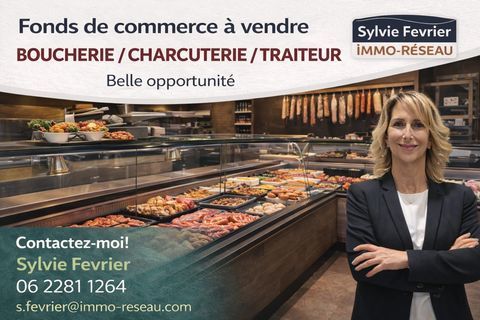 Boucherie - Charcuterie 390000 06800 Cagnes sur mer