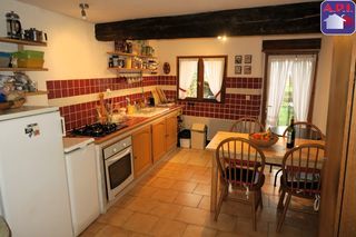  Maison � vendre 3 pi�ces 60 m�