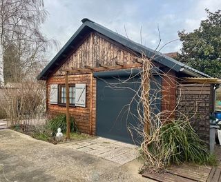  Maison � vendre 2 pi�ces 36 m�