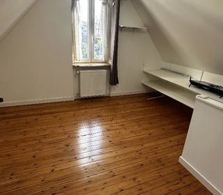  Maison � vendre 3 pi�ces 34 m�