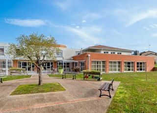  Appartement � vendre 1 pi�ce 20 m�