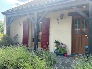  Maison � vendre 6 pi�ces 123 m�