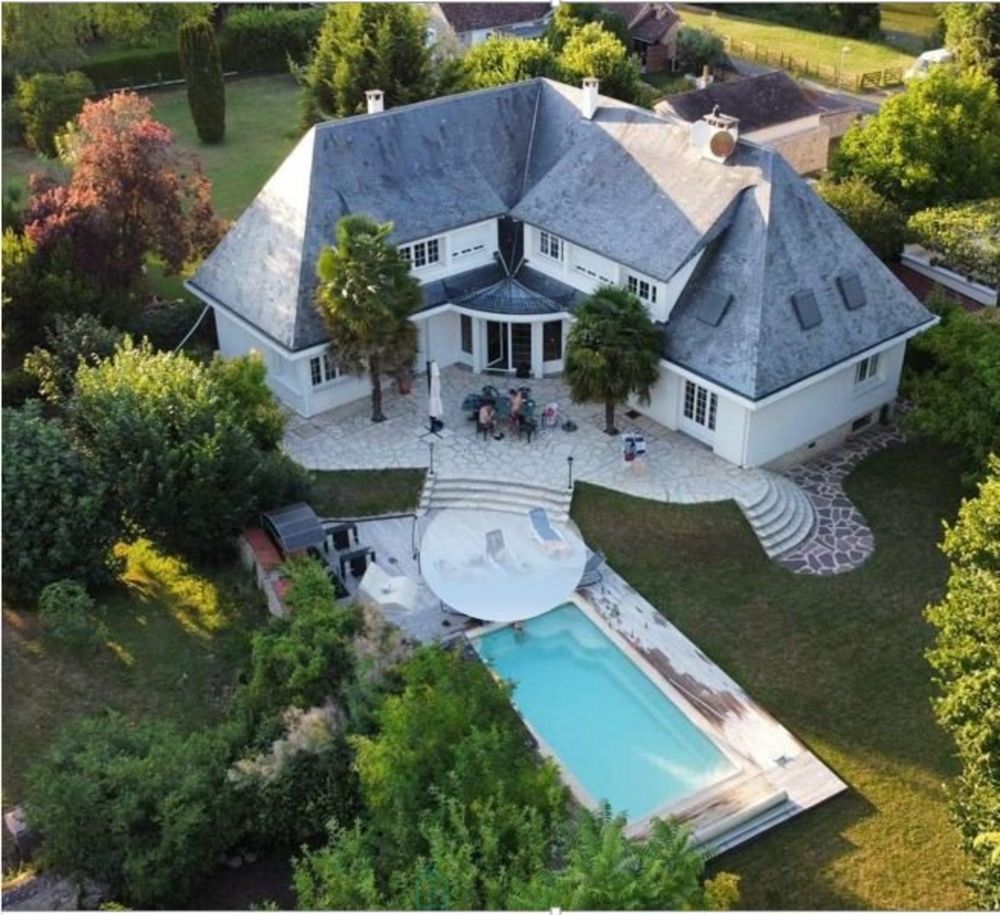 � vendre  Maison Fontainebleau (77300)