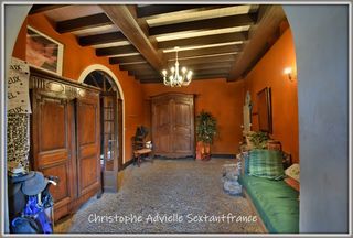  Villa � vendre 14 pi�ces 680 m�