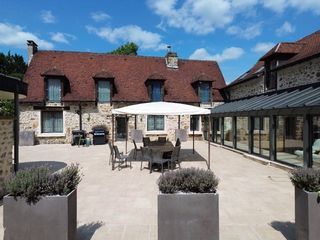  Maison � vendre 15 + pi�ces 785 m�