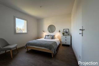  Maison 5 pi�ces 99 m� Grandchamps des fontaines