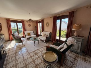  Maison � vendre 5 pi�ces 103 m�