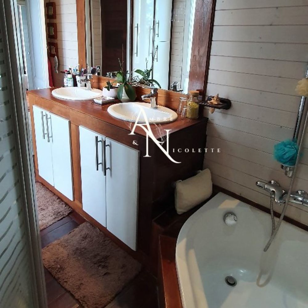 � vendre  Maison Rosny-sous-Bois (93110)