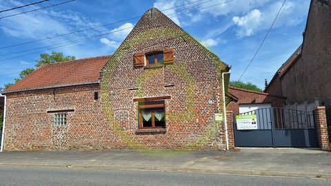   Maison Maison - 6 pi�ce(s) - 104 m�