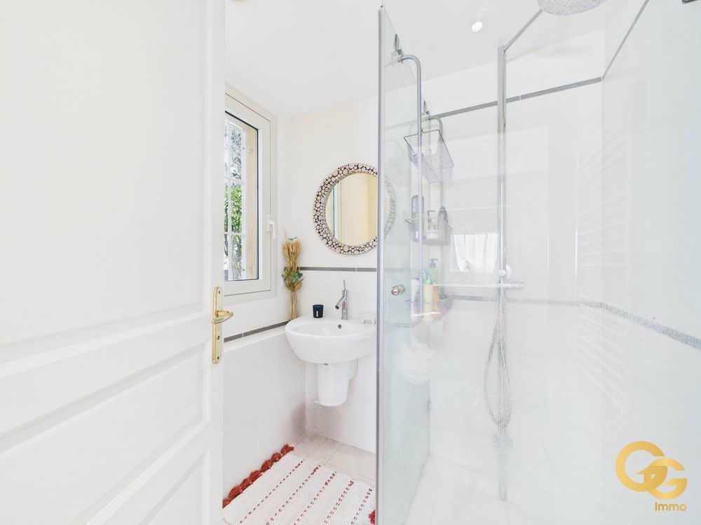 � vendre  Appartement Th�oule-sur-Mer (06590)