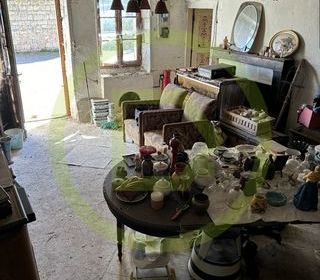  Maison � vendre 5 pi�ces 100 m�