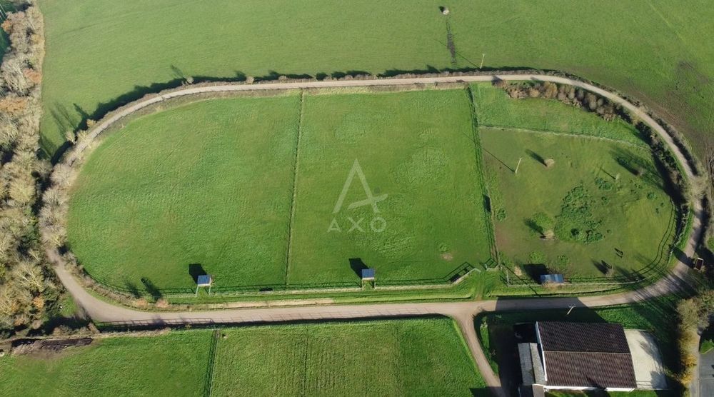 � vendre  Villa Argentan (61200)