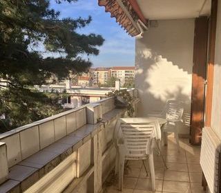  Appartement � vendre 3 pi�ces 61 m�