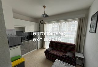  Appartement � vendre 1 pi�ce 19 m�