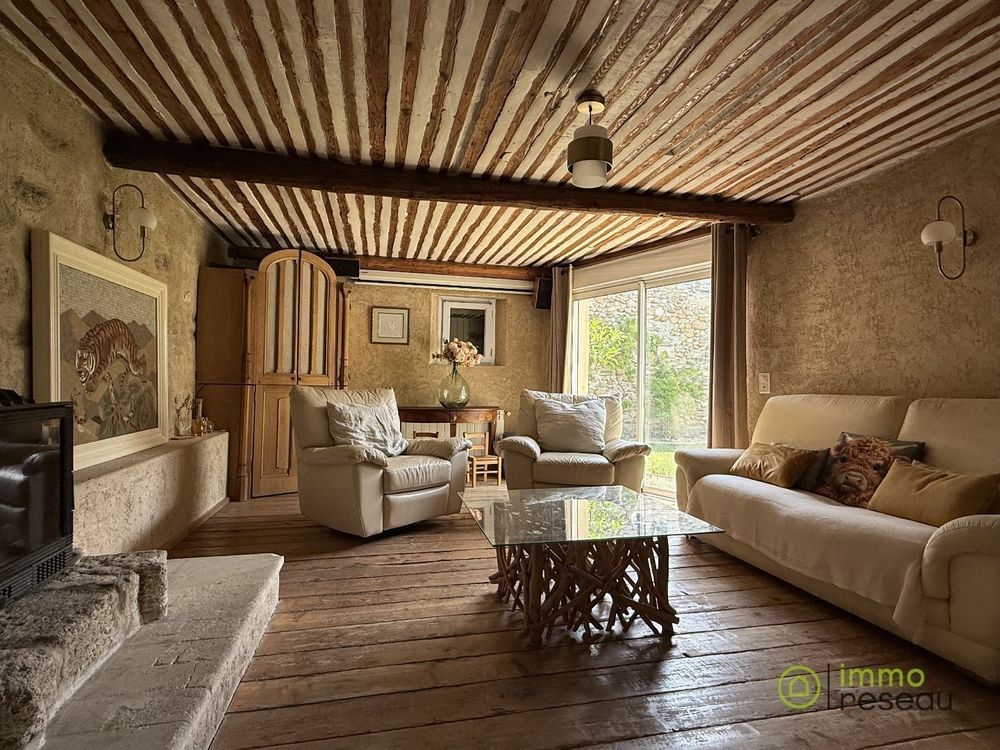 � vendre  Villa Montfavet (84140)