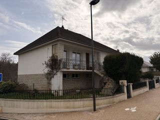  Maison � vendre 5 pi�ces 108 m�