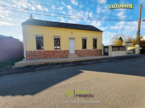   Maison Maison - 5 pi�ce(s) - 102 m�