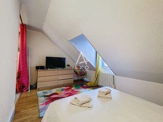  Appartement � vendre 2 pi�ces 24 m�