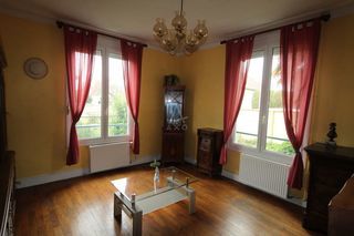  Maison � vendre 4 pi�ces 99 m�