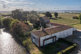  Maison � vendre 15 + pi�ces 218 m�