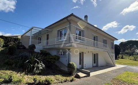   Maison Maison - 6 pi�ce(s) - 159 m�