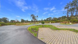  Terrain � vendre 1111 m�