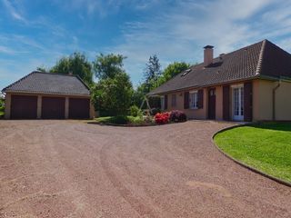  Maison � vendre 8 pi�ces 175 m�