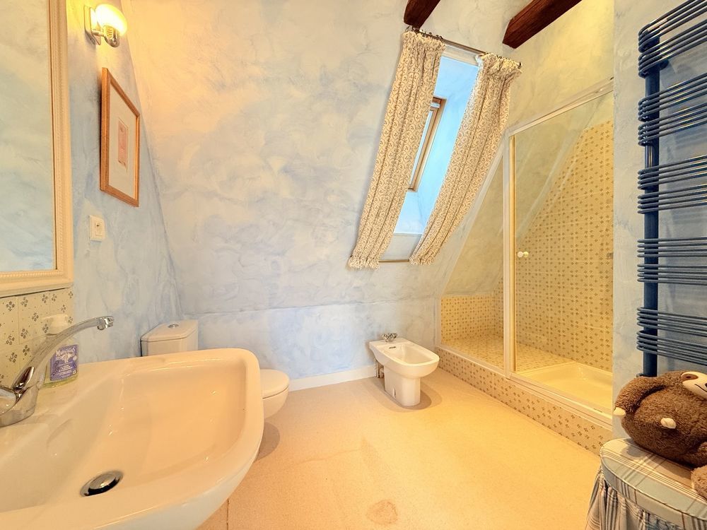 � vendre  Maison Sarrazac (24800)