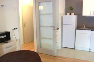  Appartement � vendre 3 pi�ces 64 m�