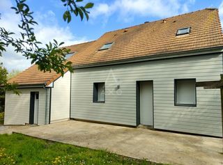  Maison � vendre 5 pi�ces 100 m�