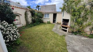  Maison � vendre 5 pi�ces 125 m�