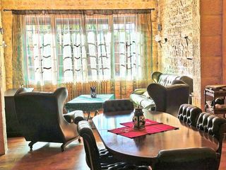  Maison � vendre 13 pi�ces 302 m�