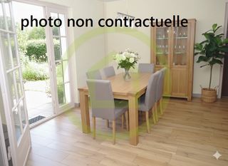  Maison � vendre 5 pi�ces 96 m�