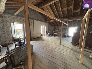  Maison � vendre 2 pi�ces 60 m�