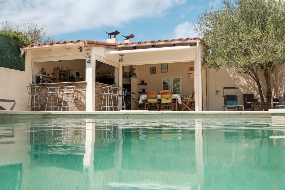 � vendre  Maison Thuir (66300)