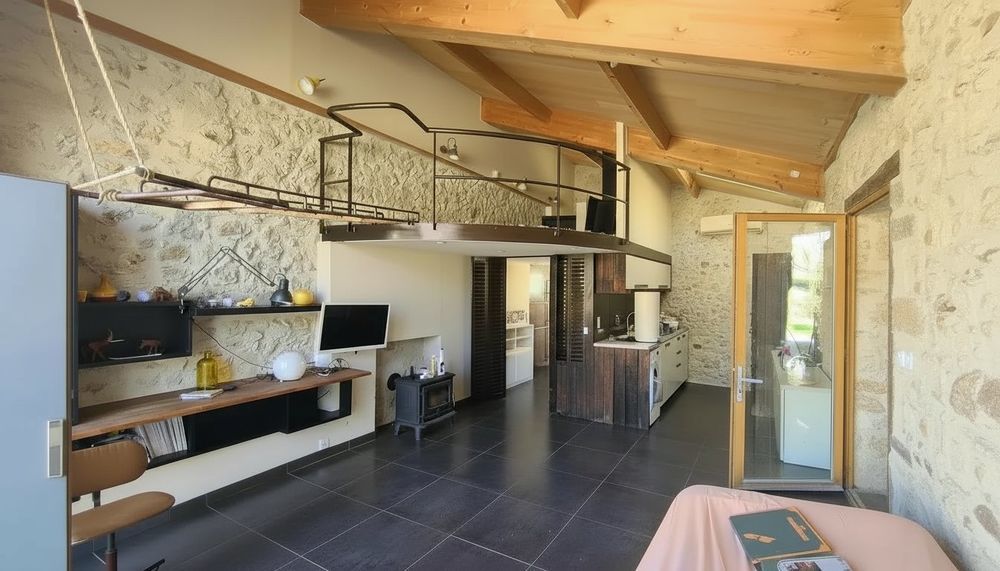 � vendre  Maison Brassac (82190)