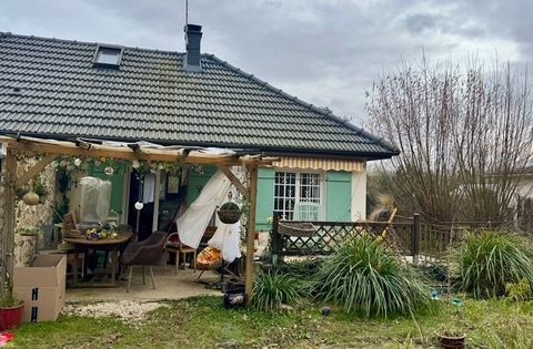   Maison Maison - 3 pi�ce(s) - 105 m�