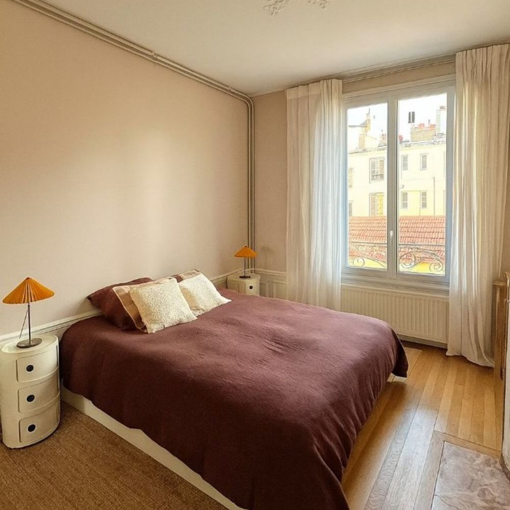 � vendre  Appartement Levallois-Perret (92300)