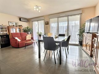  Appartement � vendre 3 pi�ces 69 m�