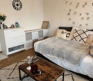  Appartement � vendre 1 pi�ce 27 m�