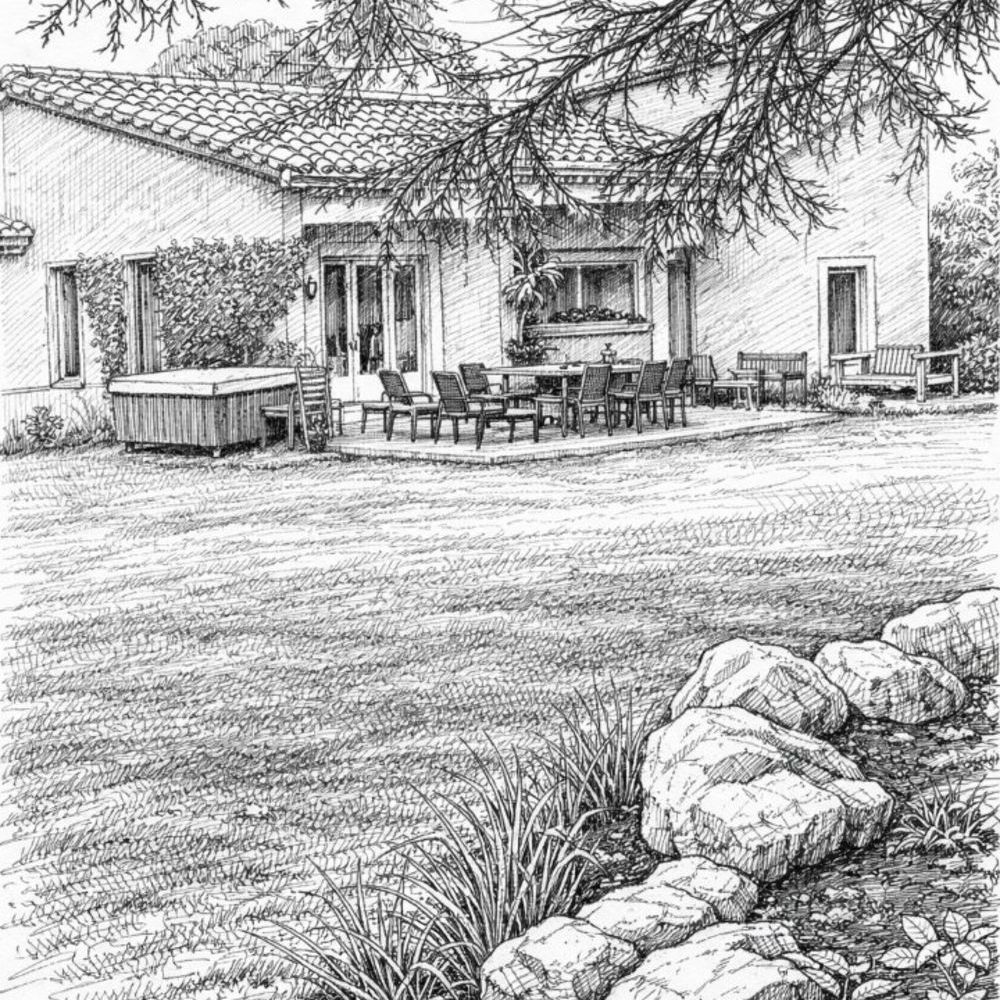 � vendre  Villa Montpellier (34090)